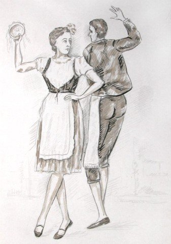 draw020singingsiciliancanterinisiciliani.jpg